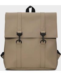 Rains - Msn Bag Mini - Lyst