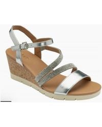 Lotus - Goldie Ladies Sandal - Lyst