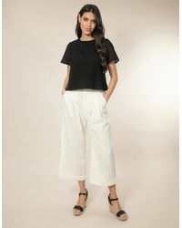 Nooki Design - Mayhew Top - Lyst