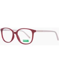 Benetton - Optical Frame Beo1031 238 53 - Lyst