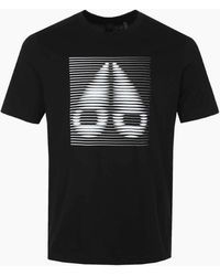 Moose Knuckles - Raydaze T-Shirt 292 - Lyst