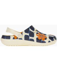 Regatta - Orla Kiely Slip On Clog Sandals - Lyst
