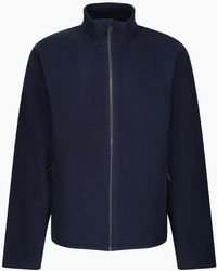 Regatta - Microfleece Recycled Jacket - Lyst
