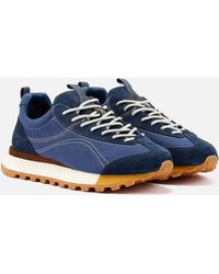 Flower Mountain - New Asuka Universal Works Trainers - Lyst
