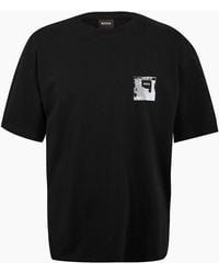 BOSS - Te Citylights 10275515 01 - Lyst
