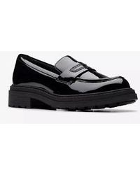 Clarks - Orinoco3 Edge Patent - Lyst