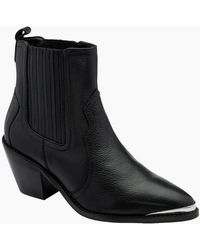 Ravel - Cann Ankle Boots - Lyst