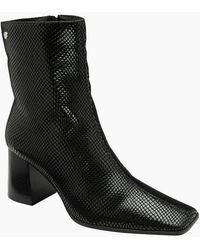 Ravel - Meldon Ankle Boots - Lyst