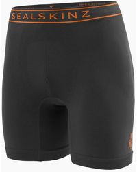 SealSkinz - Newton Running Boxer Shorts - Lyst
