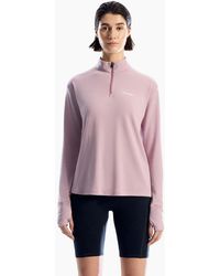 Berghaus - Ivyhill Long Sleeve T-Shirt - Lyst