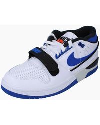 Nike - Aaf88 Air Alpha Force Trainers Fn6245 100 - Lyst