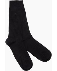 Swole Panda - Jet Socks - Lyst
