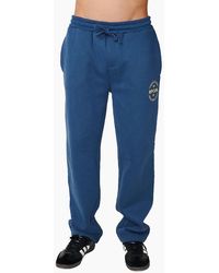 Rip Curl - Rip Curl Staple Trackpant Joggers - Lyst