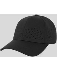 Lyle & Scott - Ventilated Performance Cap - Lyst
