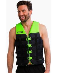 Jobe - 4 Buckle Vest Life Vest - Lyst