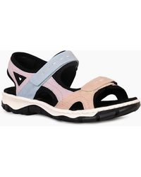 Rieker - Lyric Sandals - Lyst