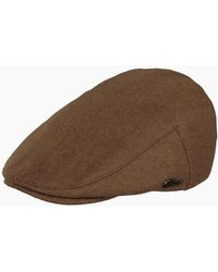 Barts - Maighread Flat Cap - Lyst