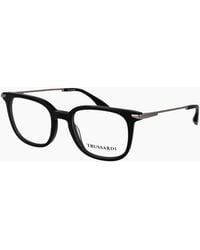 Trussardi - Optical Frame Tsm6054 A01 51 - Lyst