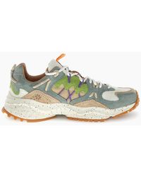 Flower Mountain - Yamabushi Trainers - Lyst