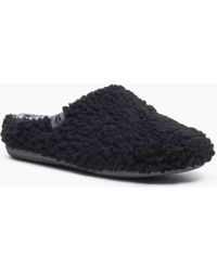 Hush Puppies - Good Textile Slippers - Lyst