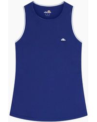 Ellesse - Dallas Vest - Lyst
