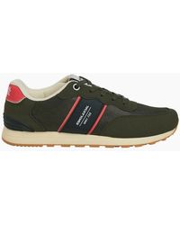 Jack & Jones - Jack &Amp; Jones Spirit Runner Trainers - Lyst