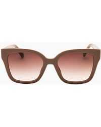 Marc Jacobs - The Sf Lens Sunglasses - Lyst