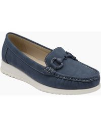 Lotus - Symi Loafers - Lyst