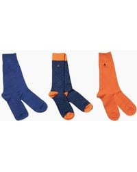Swole Panda - Bamboo Sock 3 Pack Gift Set - Lyst