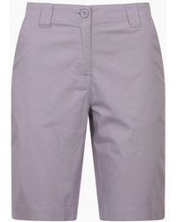 Mountain Warehouse - Ladies Coast Stretch Shorts - Lyst