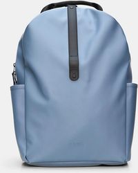 Rains - Clip Front Backpack - Lyst
