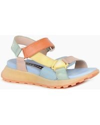Hispanitas - Maui Casual Sandals - Lyst