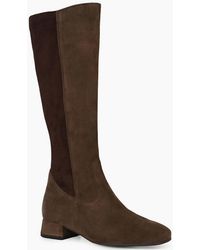 Gabor - Dudley (M) Knee High Boots - Lyst