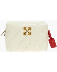 Off-White c/o Virgil Abloh - Jackhammer Camera Bag - Lyst