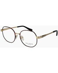 Ted Baker - Optical Frame Tb2329 400 51 - Lyst