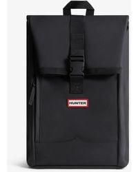 HUNTER - Highlander Roll Top Backpack - Lyst