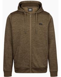 Trespass - Fewston Full Zip Hoodie - Lyst