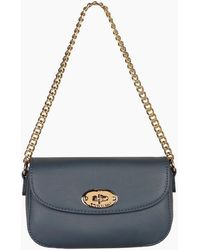 David Jones - Coco Shoulder Bag - Lyst