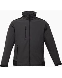 Regatta - Sandstorm Jacket - Lyst