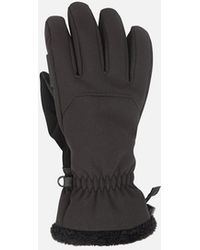 Mountain Warehouse - Ladies Escalade Waterproof Softshell Ski Gloves - Lyst