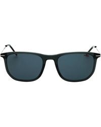BOSS - Thin Legs Sunglasses - Lyst