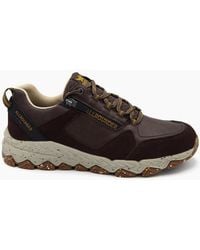 Mephisto - Comet-Tex Walking Shoe - Lyst