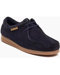 Base London - Koko Wallabe Shoes - Lyst