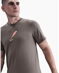 Nike - U Nsw T Bb Oc 2 - Lyst