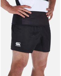 Canterbury - Professional Cotton Shorts - Lyst