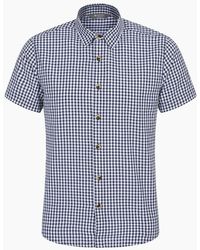 Mountain Warehouse - Weekender Shirt - Lyst