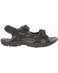 Regatta - Ladies Haris Sandals - Lyst