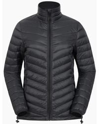 Mountain Warehouse - Ladies Extreme Ii Featherweight Down Jacket - Lyst