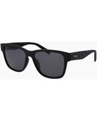 Fila - Sunglasses Sfi118 U28P 55 - Lyst