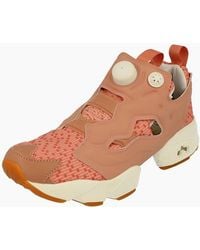 Reebok - Instapump Fury Off Tg Sneakers - Lyst